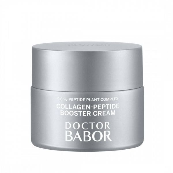Babor Collagen-Peptide Booster Cream  Crema Fata 50 ml