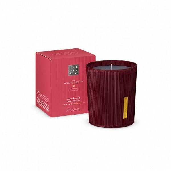 Rituals The Ritual Of Ayurveda Scented Candle  Lumanari 290 g
