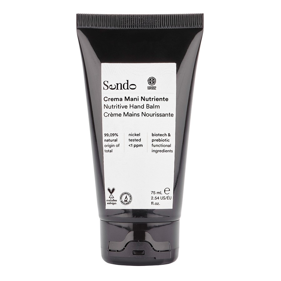 Sendo Crema De Maini  Crema Maini 75 ml