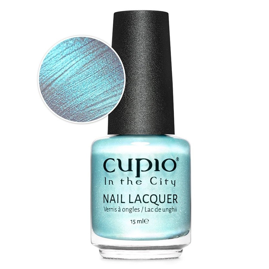Cupio Lac De Unghii Glasgow Lac Unghii 15 ml