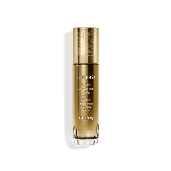Sisley At Night The Supreme Anti-Aging Skin Care  Crema Fata 50 ml