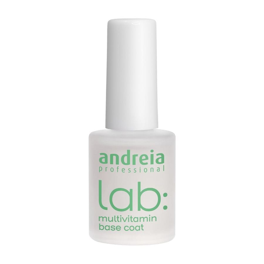 Andreia Professional Multivitamin Base Coat  Base Coat 10.5 ml