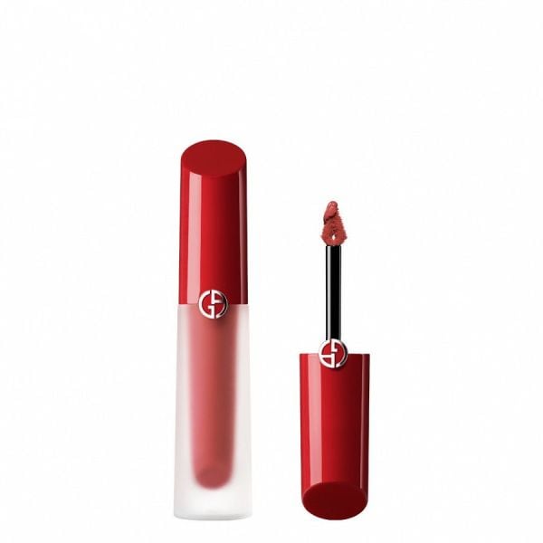 Armani Beauty Lip Maestro Satin  Ruj 4 g