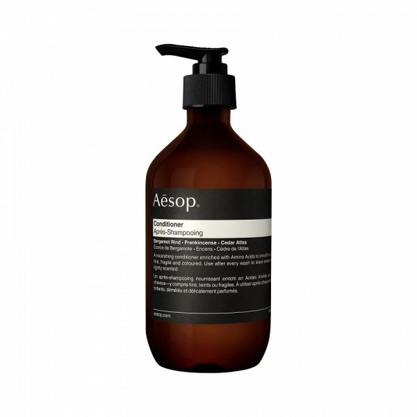 Aesop Conditioner Bergamot Rind  Balsam 500 ml