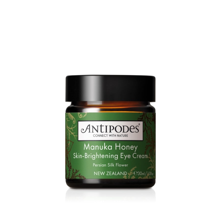 Antipodes Manuka Honey Skin Brightening  Eye Cream  Crema Ochi 30 ml