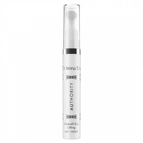 Dr Irena Eris Overall Eye Lift Day & Night  Ser 15 ml