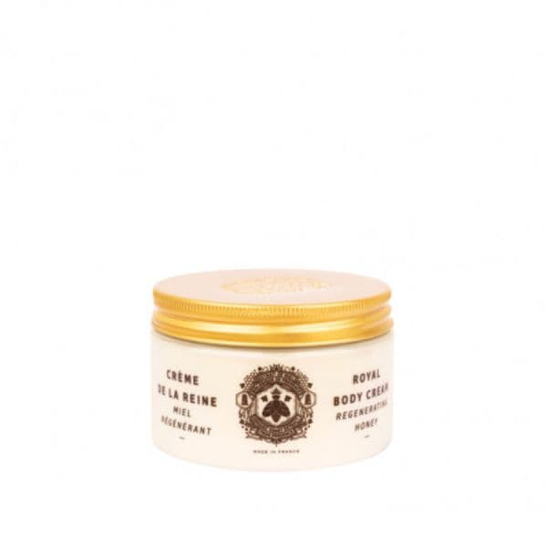 Panier Des Sens Regenerating Honey Ultra-Nourishing Royal Body Cream  Crema Corp 250 ml