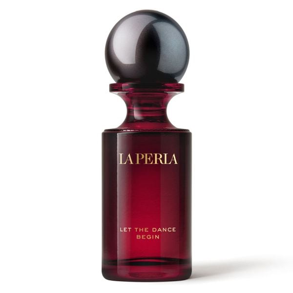 La Perla Let The Dance Begin Eau De Parfum  Apa Parfum 30 ml