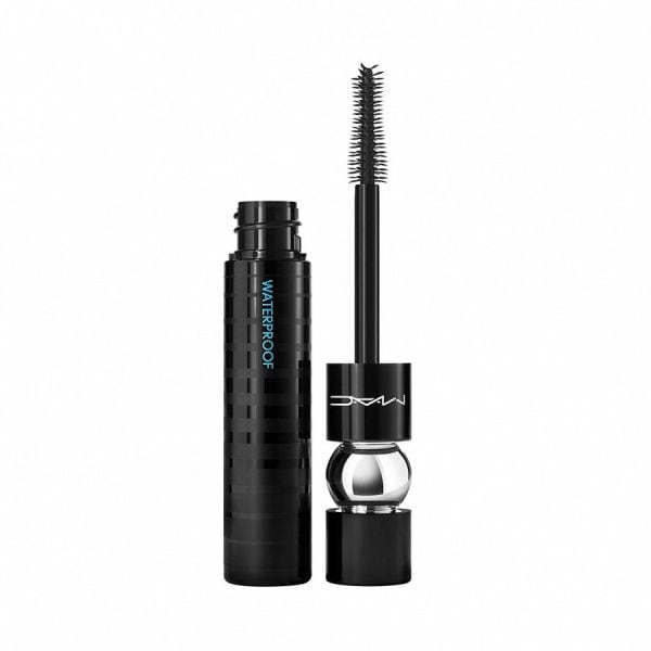 MAC Stack Waterproof Mascara  Mascara 12 ml
