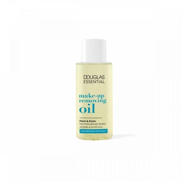 Douglas Essential Cleansing Make-up Removing Oil  Demachaint 50 ml