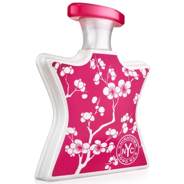 Bond No.9 Touch Chinatown Eau De Parfum  Apa Parfum 100 ml