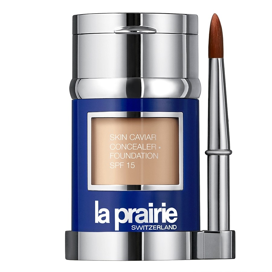 La Prairie Skin Caviar Concelear Foundation SPF15 Pêche Fond Ten 32 ml