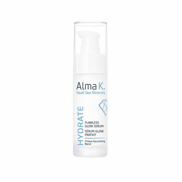 Alma K Flawless Glow Serum   30 ml