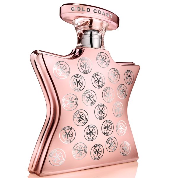 Bond No.9 Touch Gold Coast Eau De Parfum  Apa Parfum 100 ml