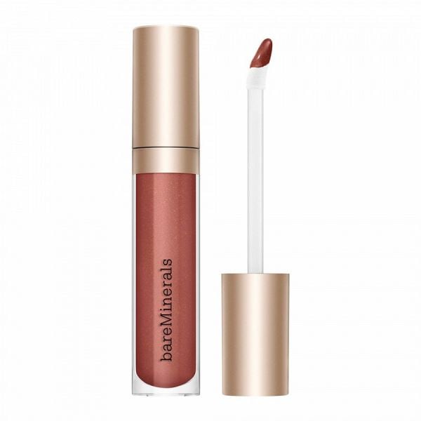 bareMinerals Mineralist Glossbalm Sincerity Lip Gloss 4 ml