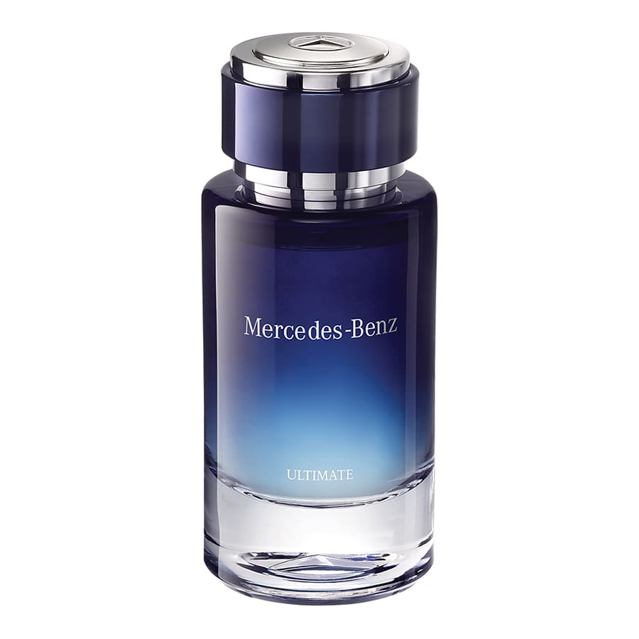 Mercedes Benz Men Ultimate Eau De Parfum  Apa Parfum