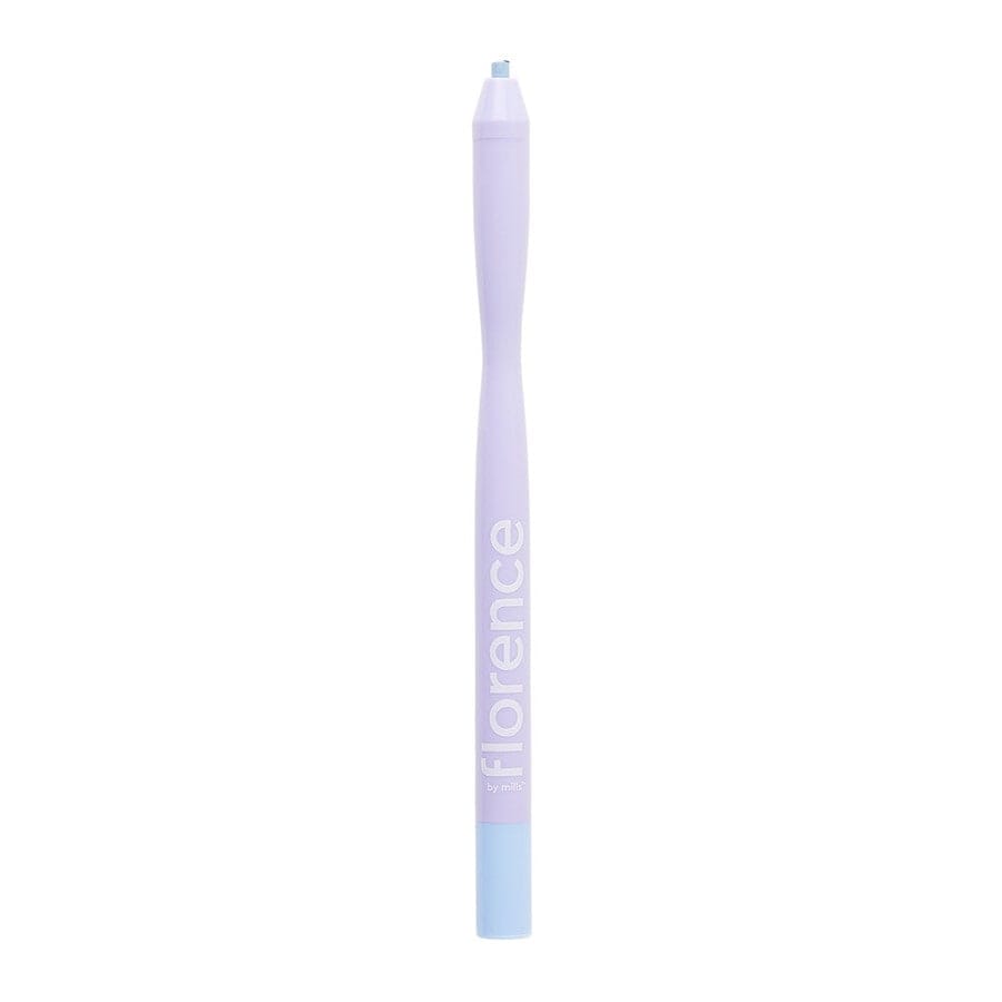 Florence By Mills Eyeliner Rolling Blue Eyeliner 2 g