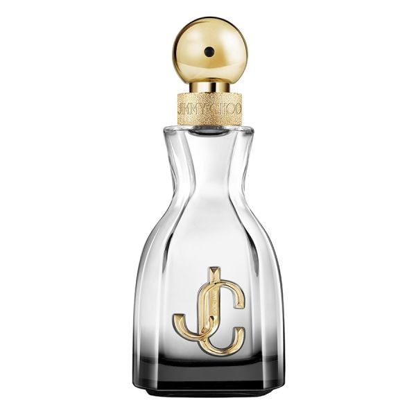 Jimmy Choo I Want Choo Forever Eau De Parfum  Apa Parfum 100 ml