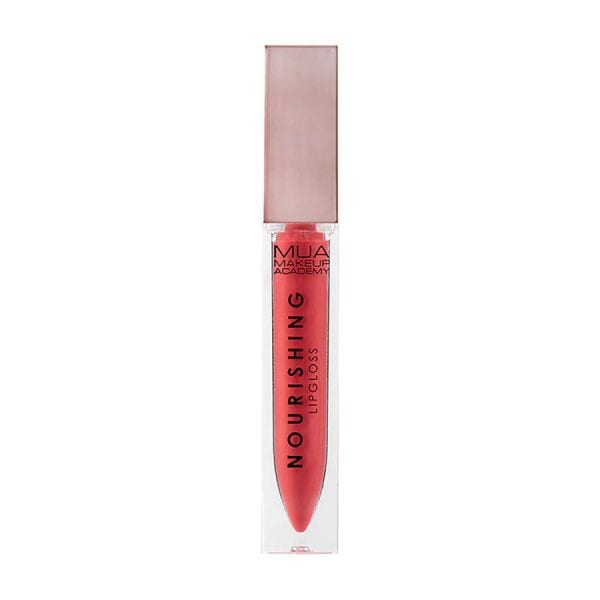 MUA Makeup Academy Nourishing Lipgloss Mystic Gloss 6.5 ml