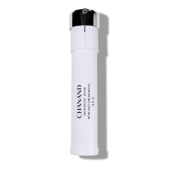 Chanand Afc Acne Face Cream Refill  Crema Fata 50 ml