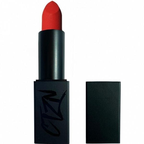 Ctzn Cosmetics Code Red Lipstick Ahmar Ruj 3.5 g