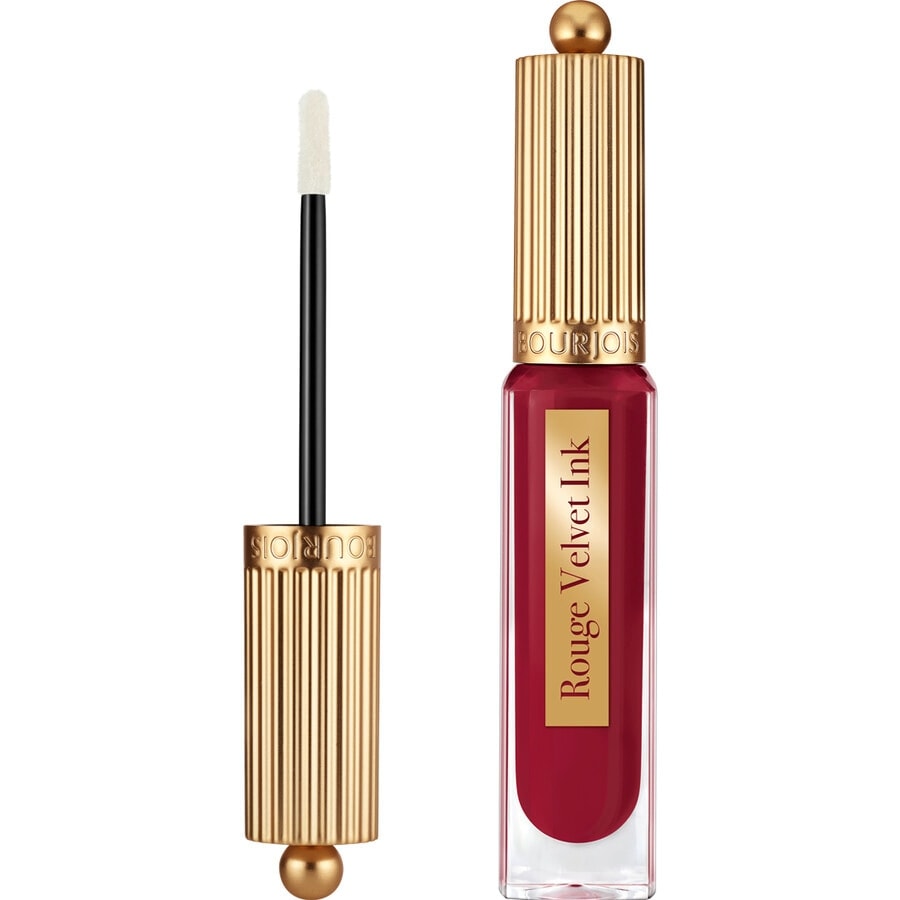 Bourjois Rouge Velvet Ink Re(d)belle Ruj 3 ml