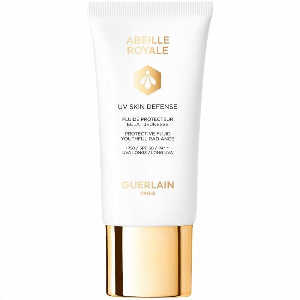 Guerlain Abeille RoyaleUV Skin Defense Spf 50  Protectie Solara 50 ml