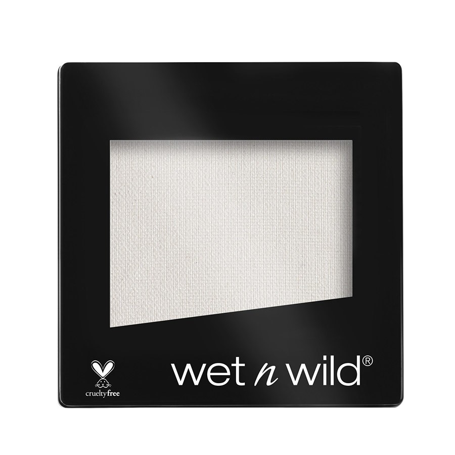 wet n wild Fard Pleoape Mono Color Icon Glitter A - Sugar Fard Pleoape 1.7 g