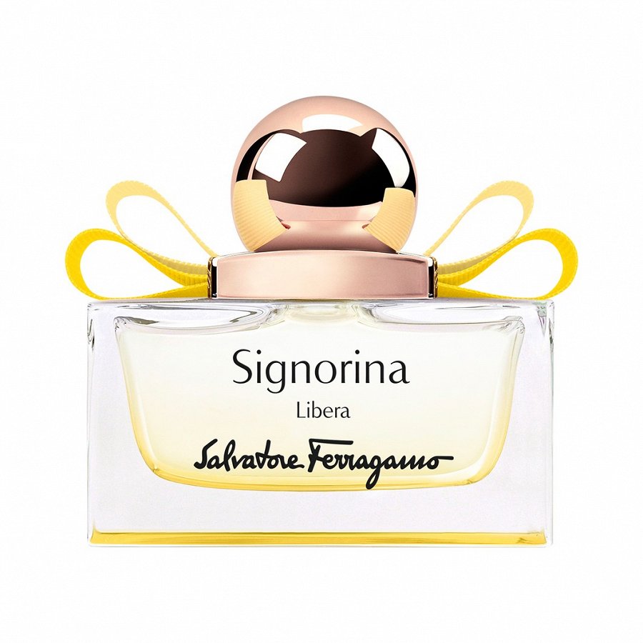 Salvatore Ferragamo Signorina Libera Eau De Parfum  Apa Parfum 30 ml
