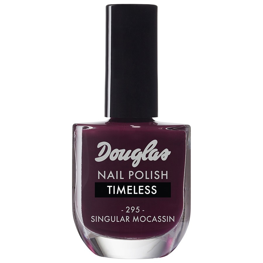 Douglas Make-up Nail Polish Timeless Singular Mocassin Lac Unghii 10 ml