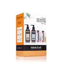 Nuggela & Sulé Hair Kit Travel Format  Set Ingrijire 1 Bucată