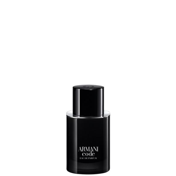 Armani Armani Code - Apa De Parfum Reincarcabila Barbati  Apa Parfum 50 ml