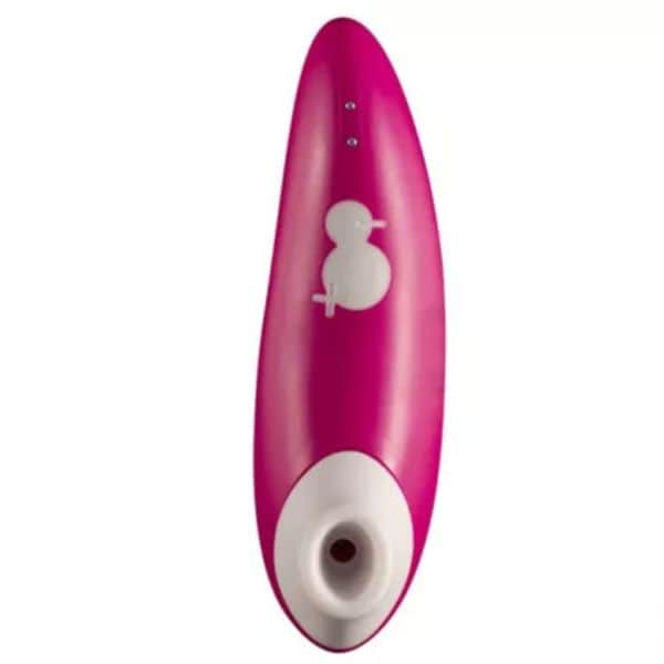 Romp Shine Clitoral Vibrator  Vibrator 1 Bucată