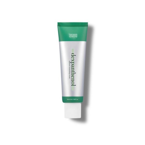 Tenzero Signature Nourishing Cream Dexpanthenol  Crema Fata 50 ml
