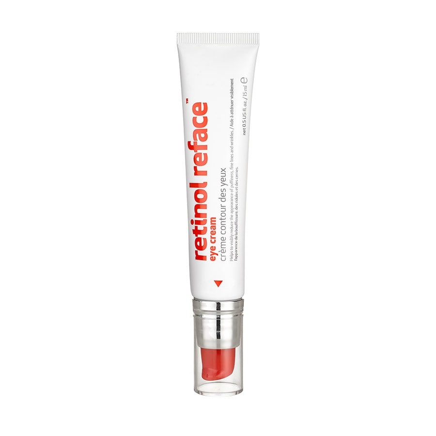 Indeed Labs Retinol Reface Eye Cream  Crema Ochi 15 ml