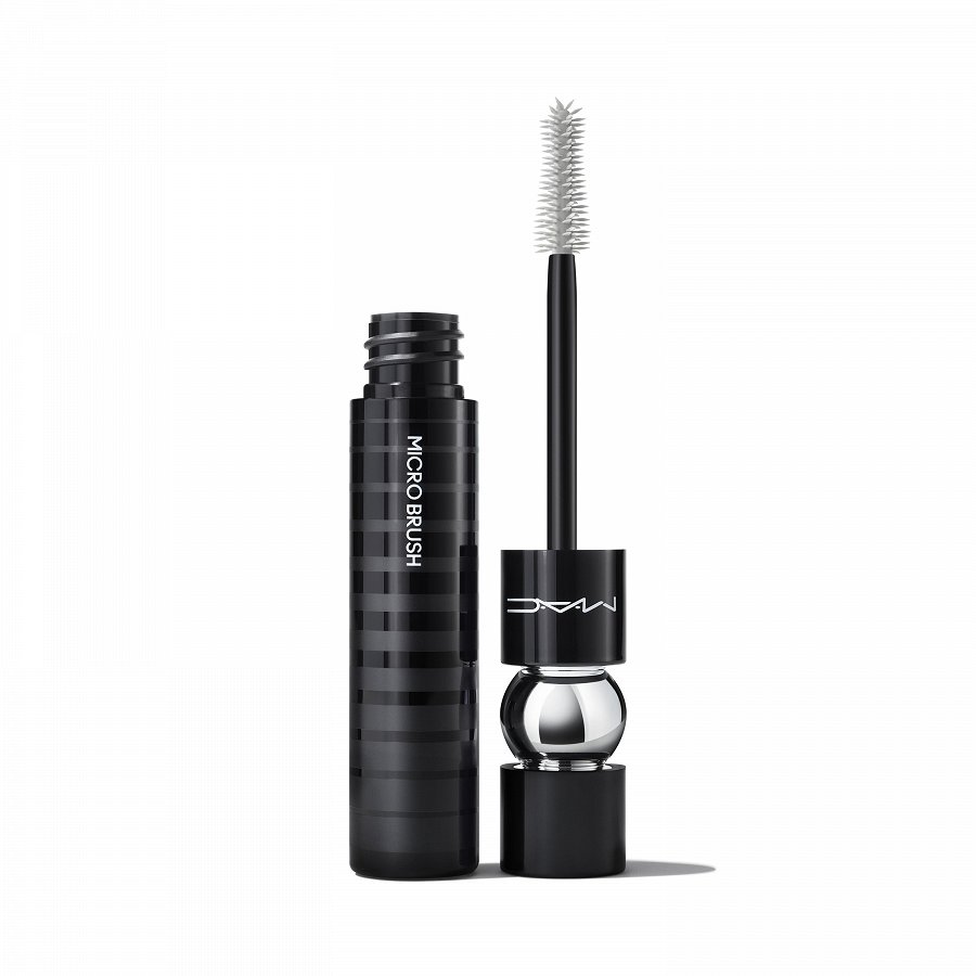 MAC M·A·C Stack Micro Mascara Black   12 ml