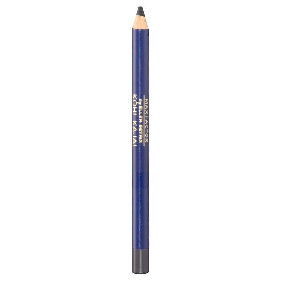 Max Factor Khol Kajal Eyeliner Charcoal Grey Creion Ochi 4 g