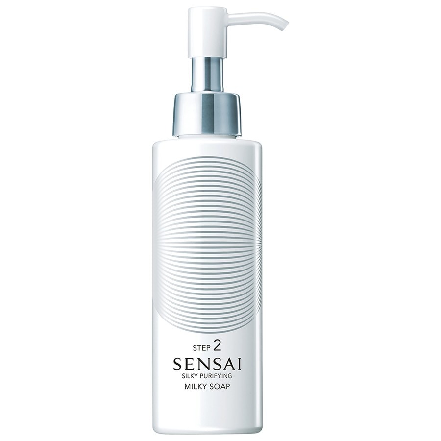 Sensai Milky Soap  Sapun 150 ml