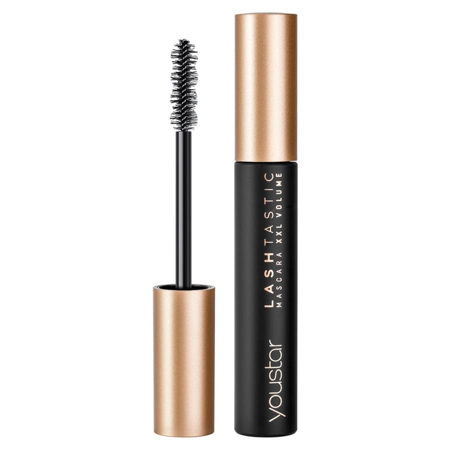 Youstar Lashtastic Xxl Volume Mascara  Mascara 14 ml