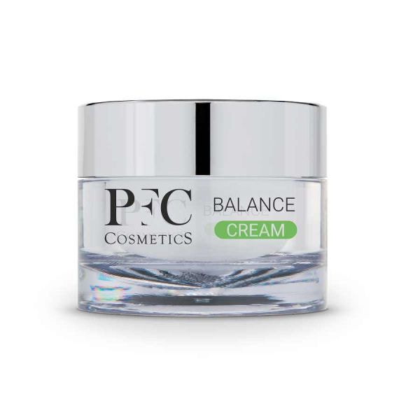 Pfc Cosmetics Balance Cream  Crema Fata 50 ml