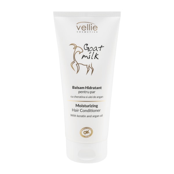 Vellie Balsam Hidratant  Balsam 200 ml