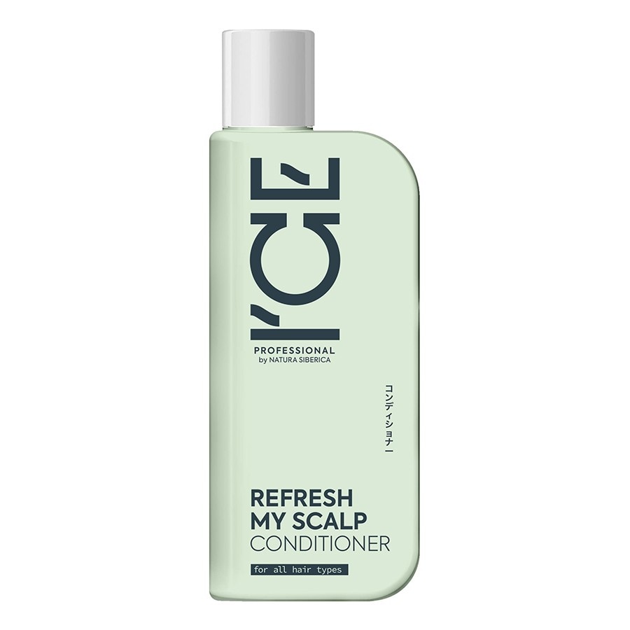 Natura Siberica Refresh Scalp Conditioner  Balsam Par 250 ml
