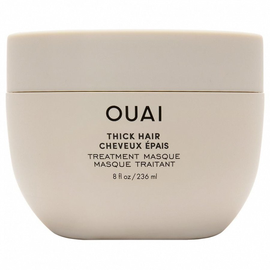 Ouai Thick Hair Treatment Masque  Masca 236 ml