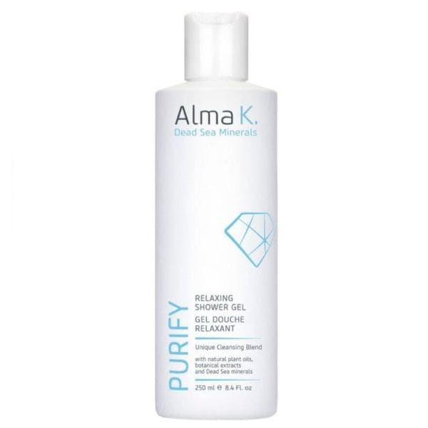 Alma K Relaxing Shower Gel  Gel Dus 250 ml