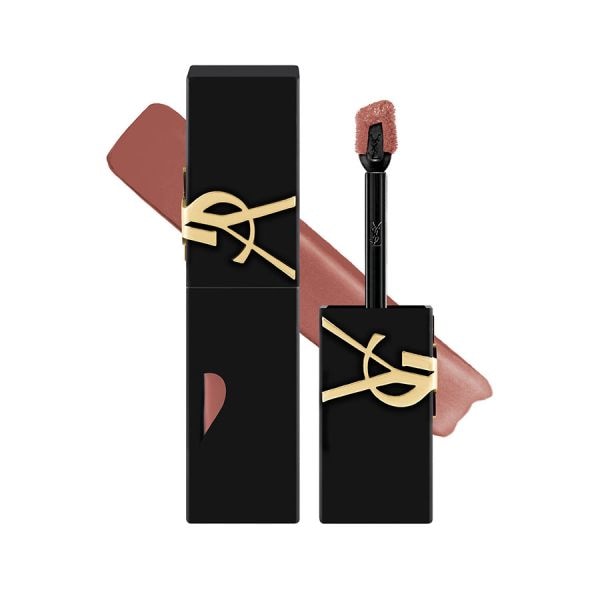 Yves Saint Laurent The Inks Blur Lipstick Rosewood Emotion Ruj 5.5 ml