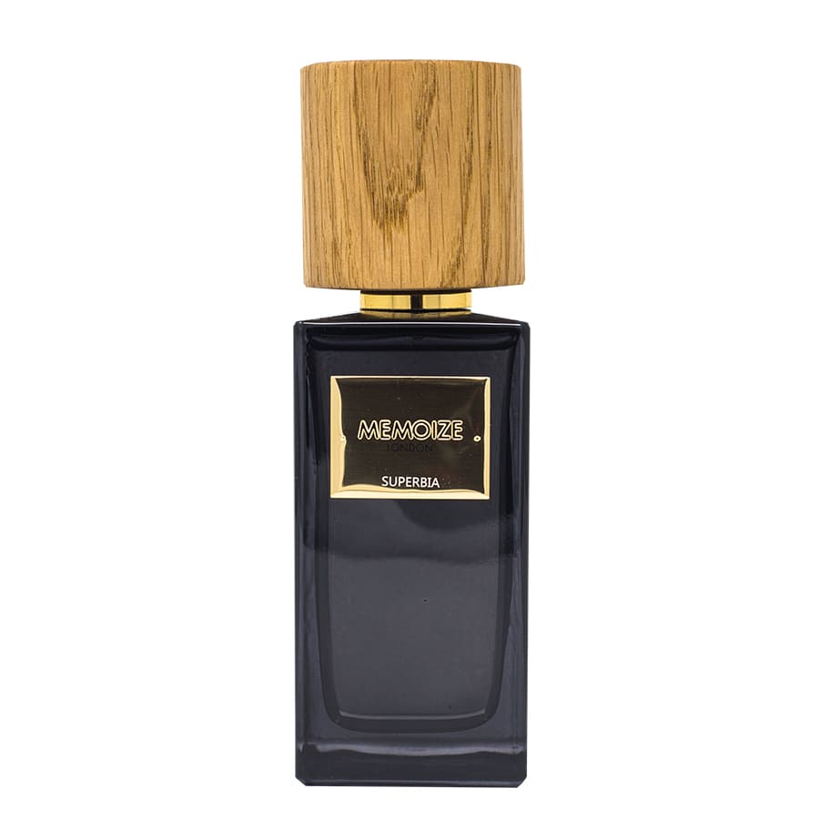 Memoize London Superbia Eau De Parfum  Apa Parfum 100 ml