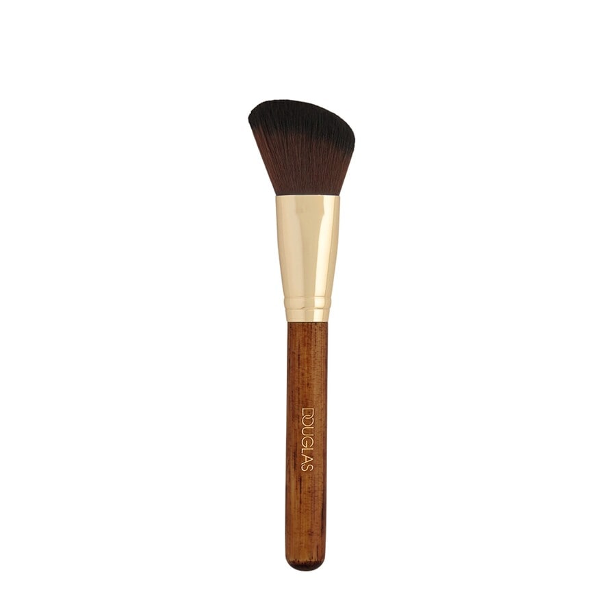 Douglas Accessoires 23 Angled Blusher Brush  Pensula Blush 1 Bucată