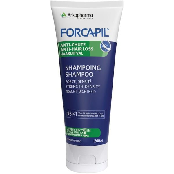 Forcapil Shampoo Anti HairLoss  Sampon 200 ml