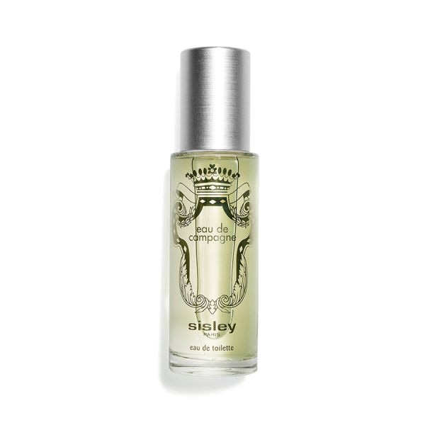 Sisley Eau De Campagne Eau De Toilette   100 ml