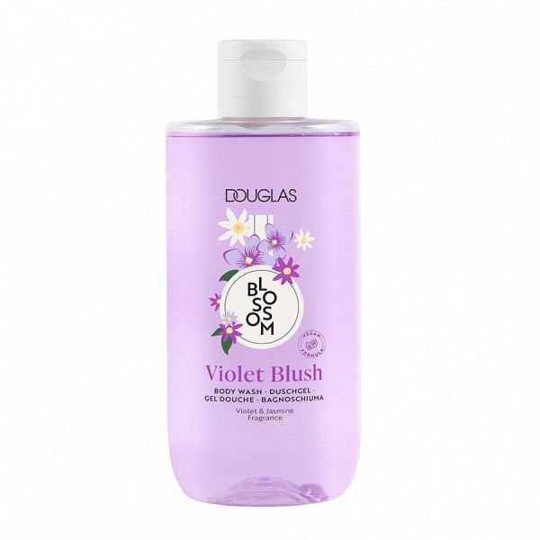 Douglas Blossom Volet Blush Body Wash  Gel Dus 250 ml